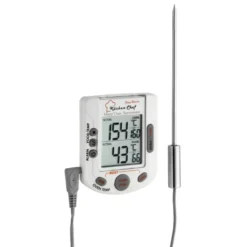 TFA Steke- og ovnstermometer