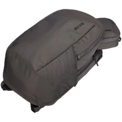 Thule Subterra 2 Powershuttle Plus Vetiver Gray