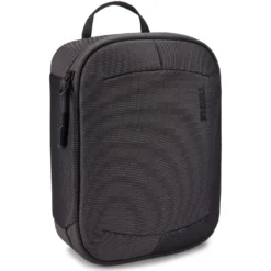 Thule Subterra 2 Powershuttle Plus Vetiver Gray