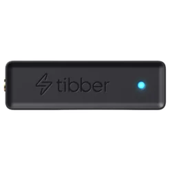 Tibber Pulse KM – sanntidsmåler for Kamstrup OMNIPOWER®