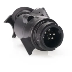 Tilhengeradapter for 13 til 7 pinner