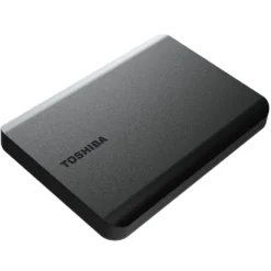 Toshiba Canvio Basics Ekstern harddisk 2 TB