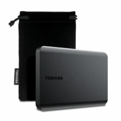 Toshiba Canvio Basics Exclusive Edition ekstern harddisk 1 TB