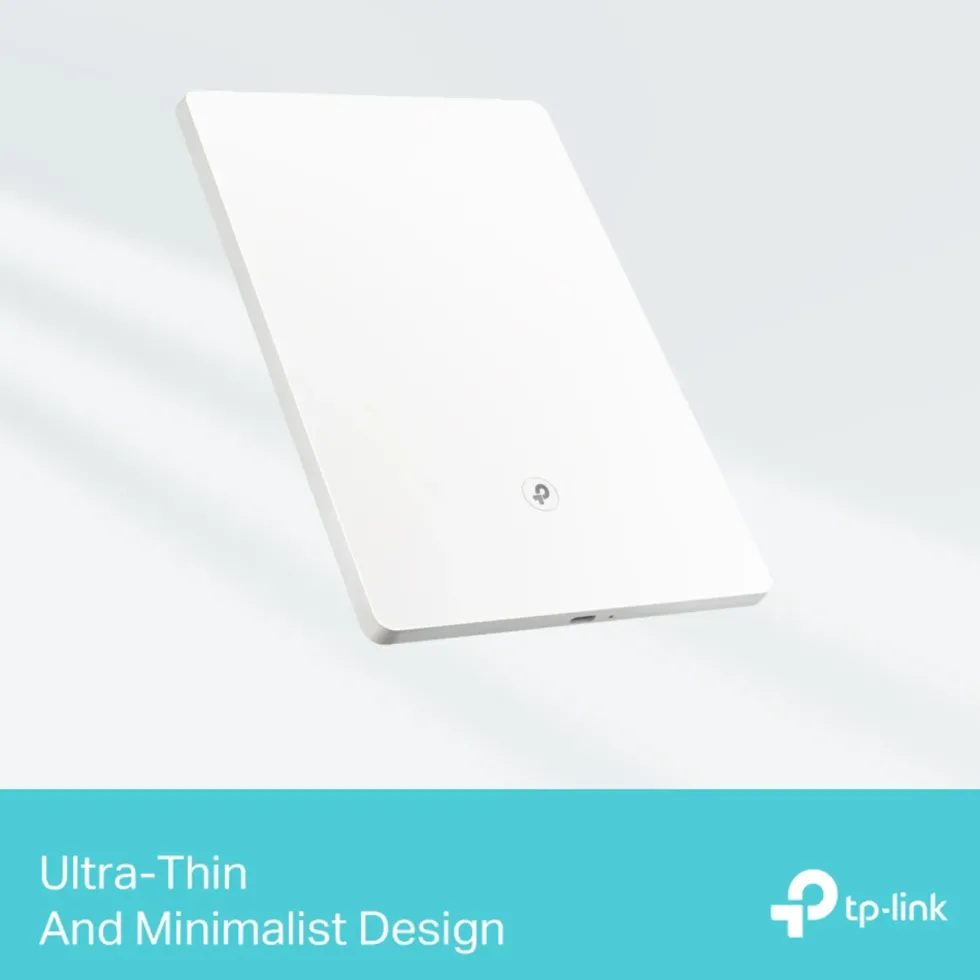 TP-Link Archer Air E5 Wifi 6-repeater AX3000