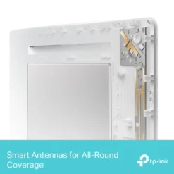 TP-Link Archer Air R5 Trådløs ruter AX3000