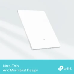 TP-Link Archer Air R5 Trådløs ruter AX3000