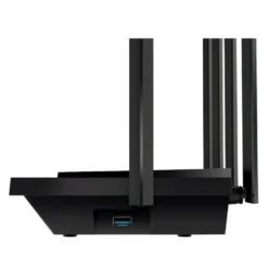 TP-Link Archer AX73 AX5400 Trådløs ruter