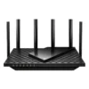 TP-Link Archer AXE75 Ruter med Wifi 6E
