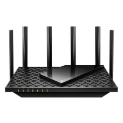TP-Link Archer AXE75 Ruter med Wifi 6E