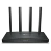 TP-Link Archer AX12 Trådløs ruter