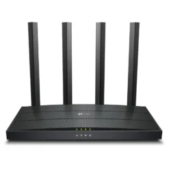 TP-Link Archer AX12 Trådløs ruter