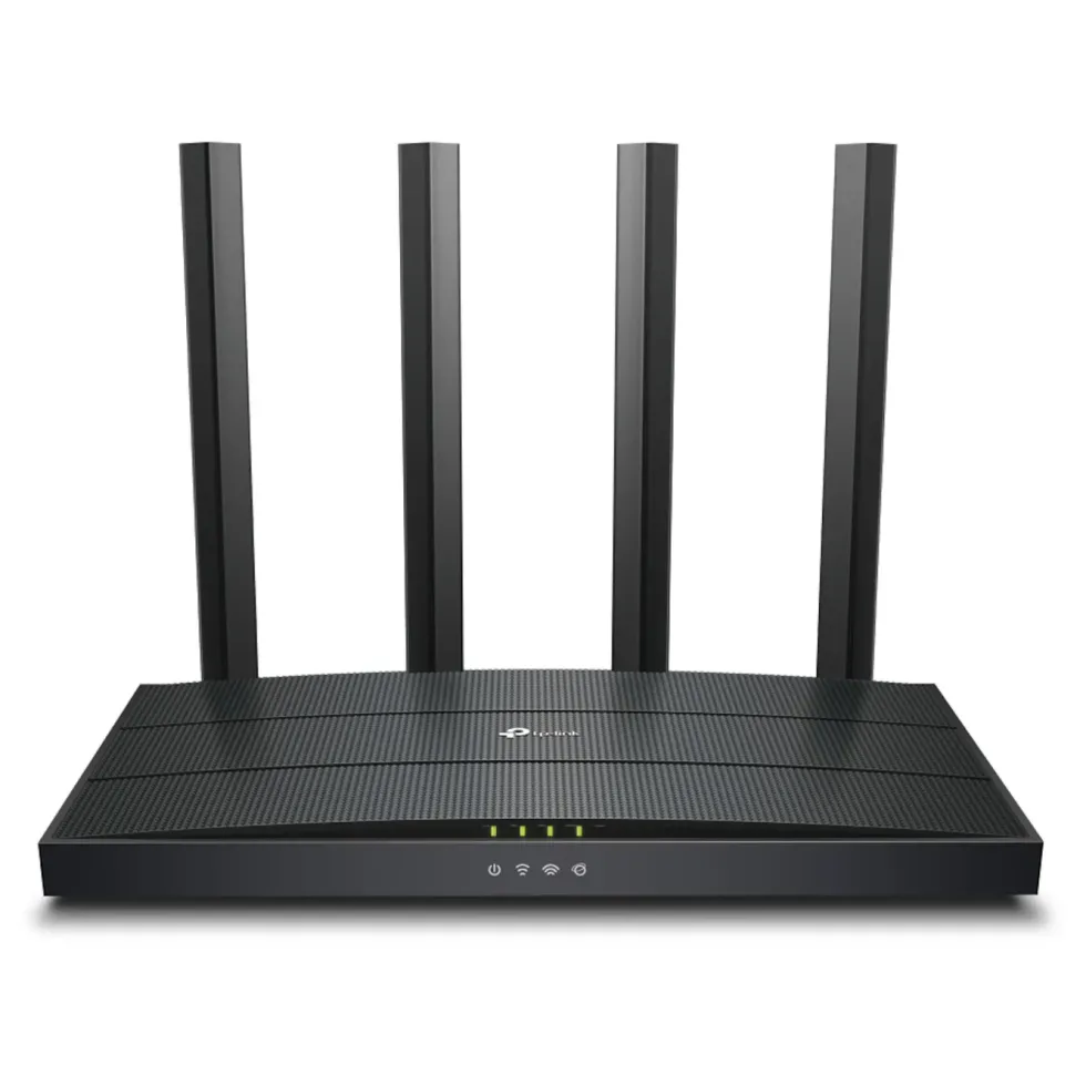 TP-Link Archer AX12 Trådløs ruter