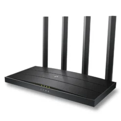 TP-Link Archer AX12 Trådløs ruter