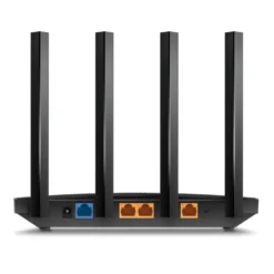 TP-Link Archer AX12 Trådløs ruter