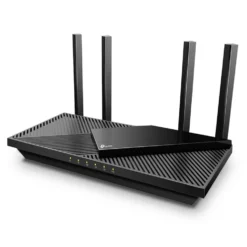 TP-Link Archer AX55 Trådløs ruter AX3000