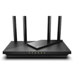 TP-Link Archer AX55 Trådløs ruter AX3000