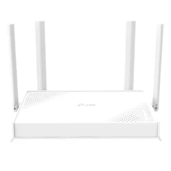 TP-Link Archer BE220W – BE3600 Dual-Band Wifi 7 ruter