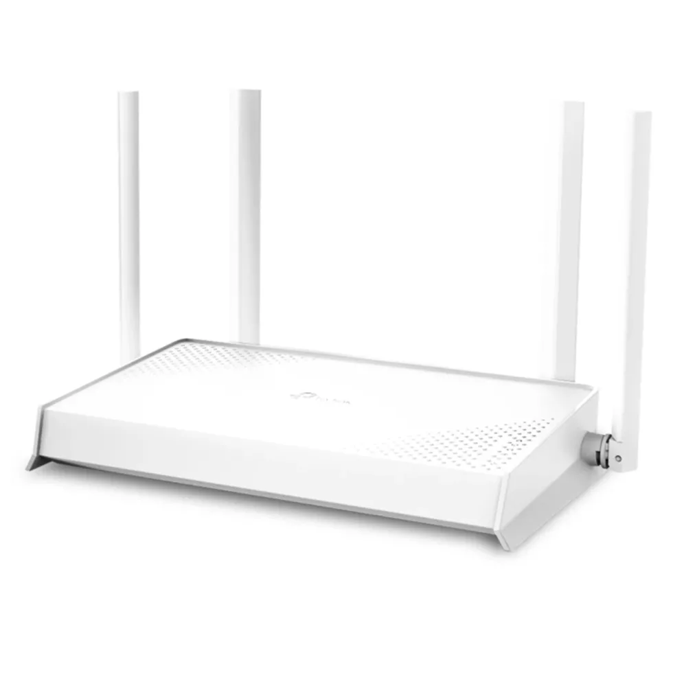 TP-Link Archer BE220W – BE3600 Dual-Band Wifi 7 ruter