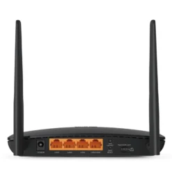 TP-Link Archer MR400 4G-ruter AC1200