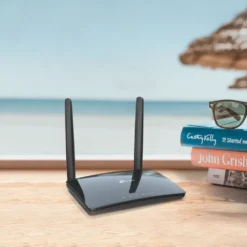 TP-Link Archer MR400 4G-ruter AC1200