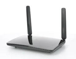 TP-Link Archer MR400 4G-ruter AC1200