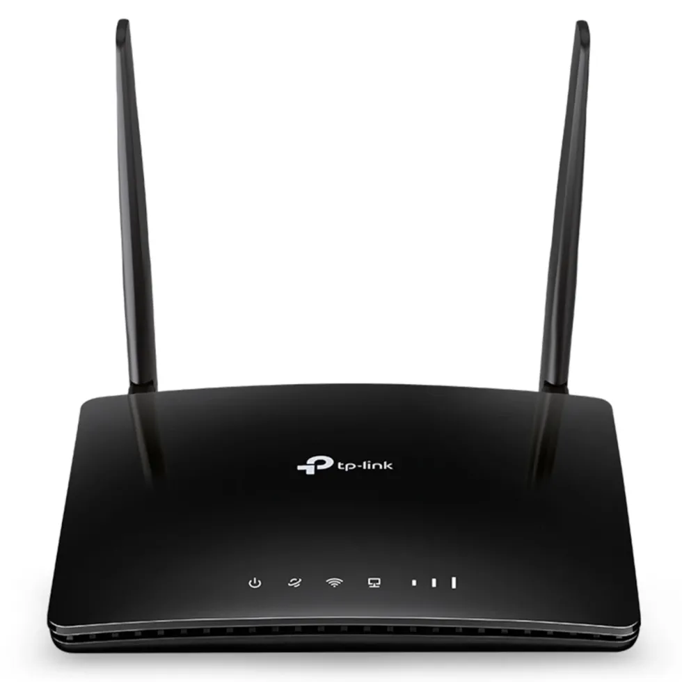TP-Link Archer MR200 4G-ruter AC750
