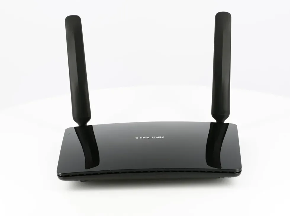 TP-Link Archer MR200 4G-ruter AC750
