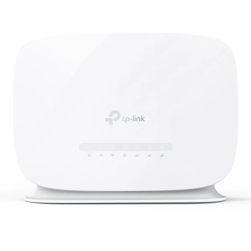 TP-Link Archer MR515 4G+-ruter AC1200