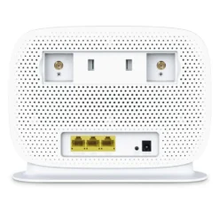TP-Link Archer MR515 4G+-ruter AC1200
