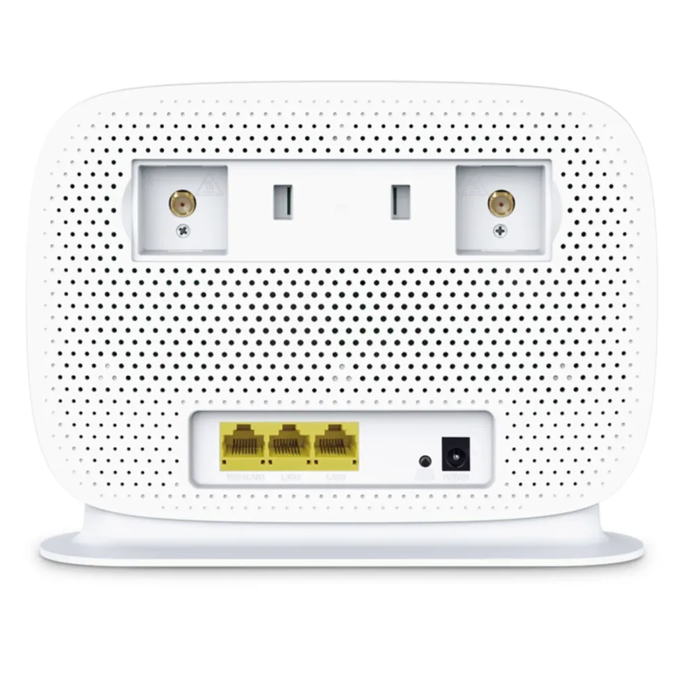 TP-Link Archer MR515 4G+-ruter AC1200