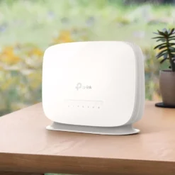 TP-Link Archer MR515 4G+-ruter AC1200