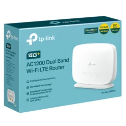 TP-Link Archer MR515 4G+-ruter AC1200