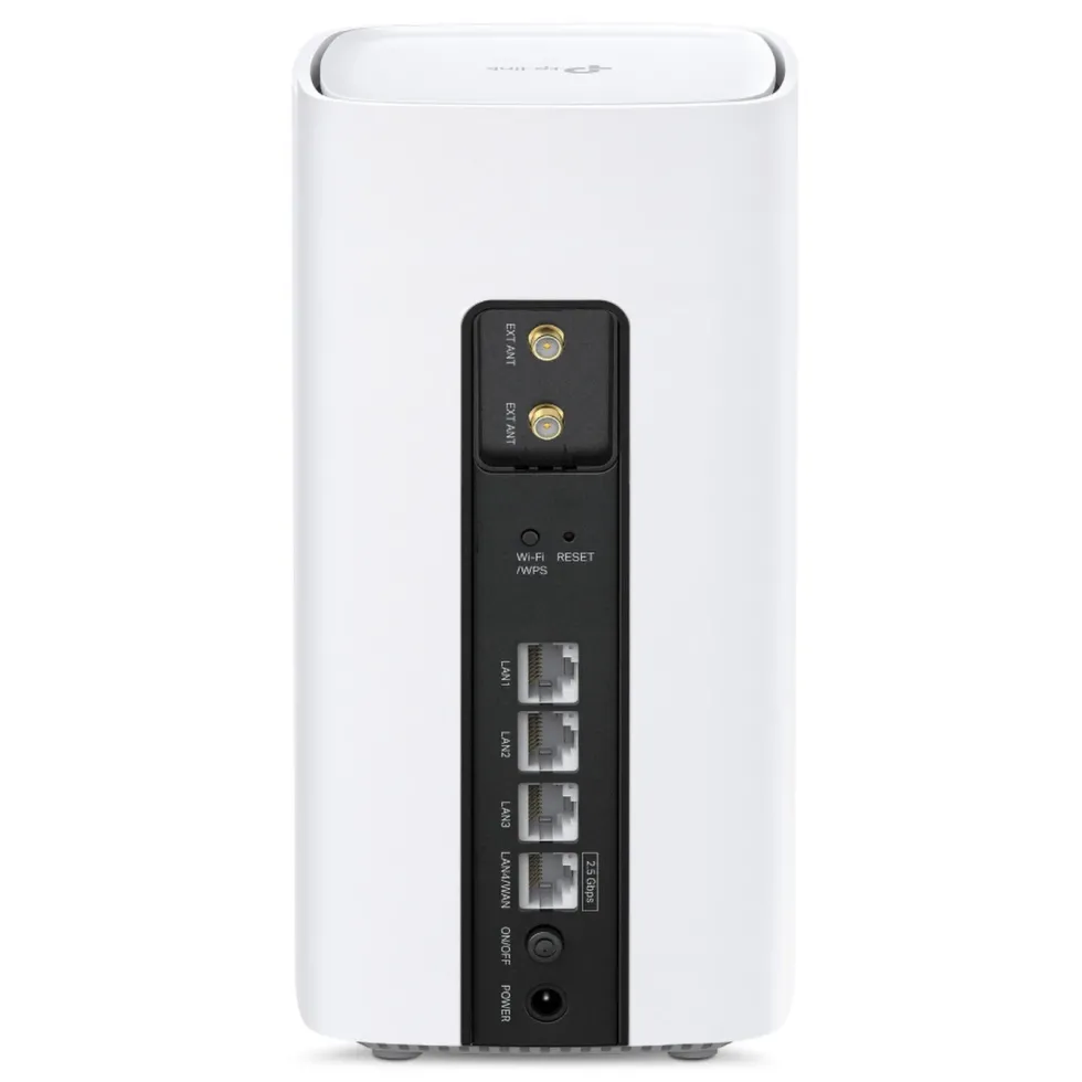 TP-Link Archer NB450 5G Wi-Fi 7-ruter