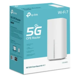 TP-Link Archer NB450 5G Wi-Fi 7-ruter