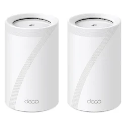 TP-Link Deco BE65 BE9300 Wifi 7 mesh-ruter 2-pk.