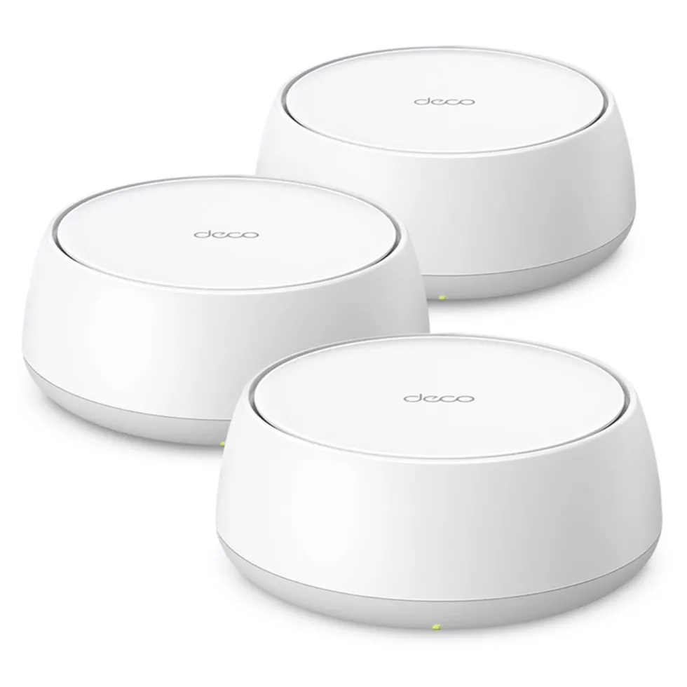 TP-Link Deco BE22 BE3600 Wifi 7 mesh-system