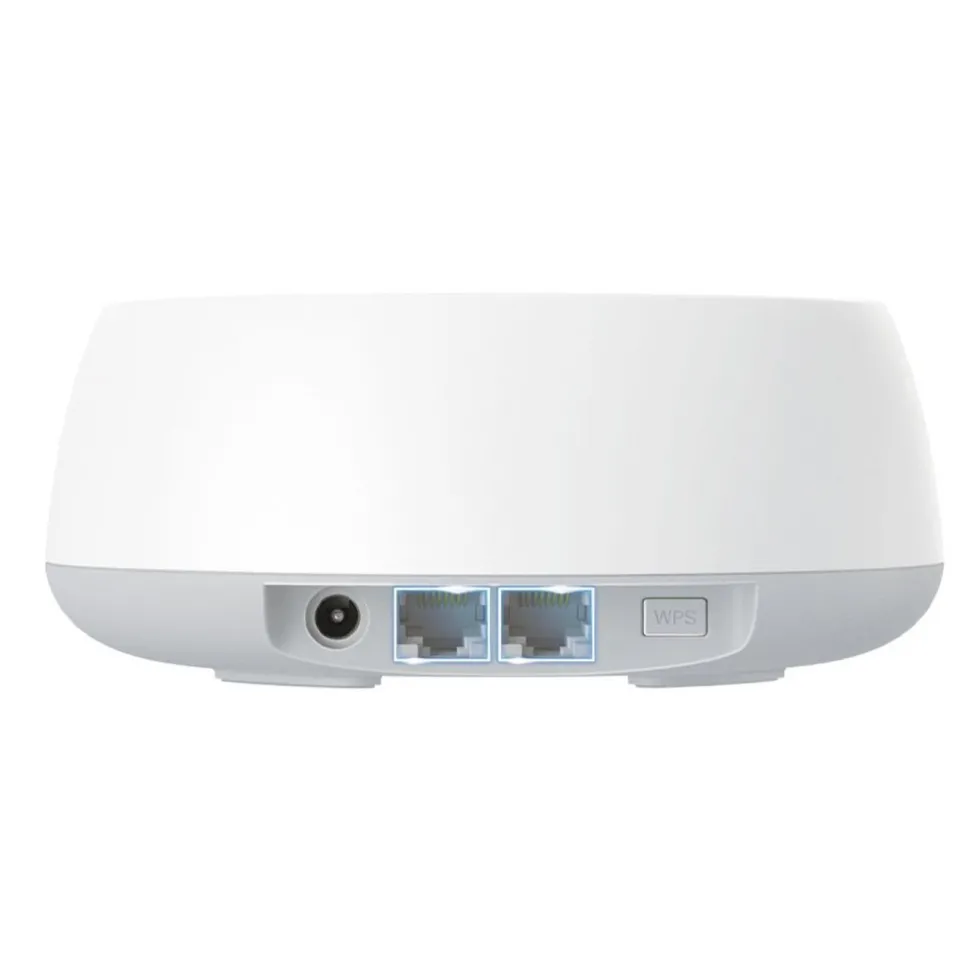 TP-Link Deco BE22 BE3600 Wifi 7 mesh-system