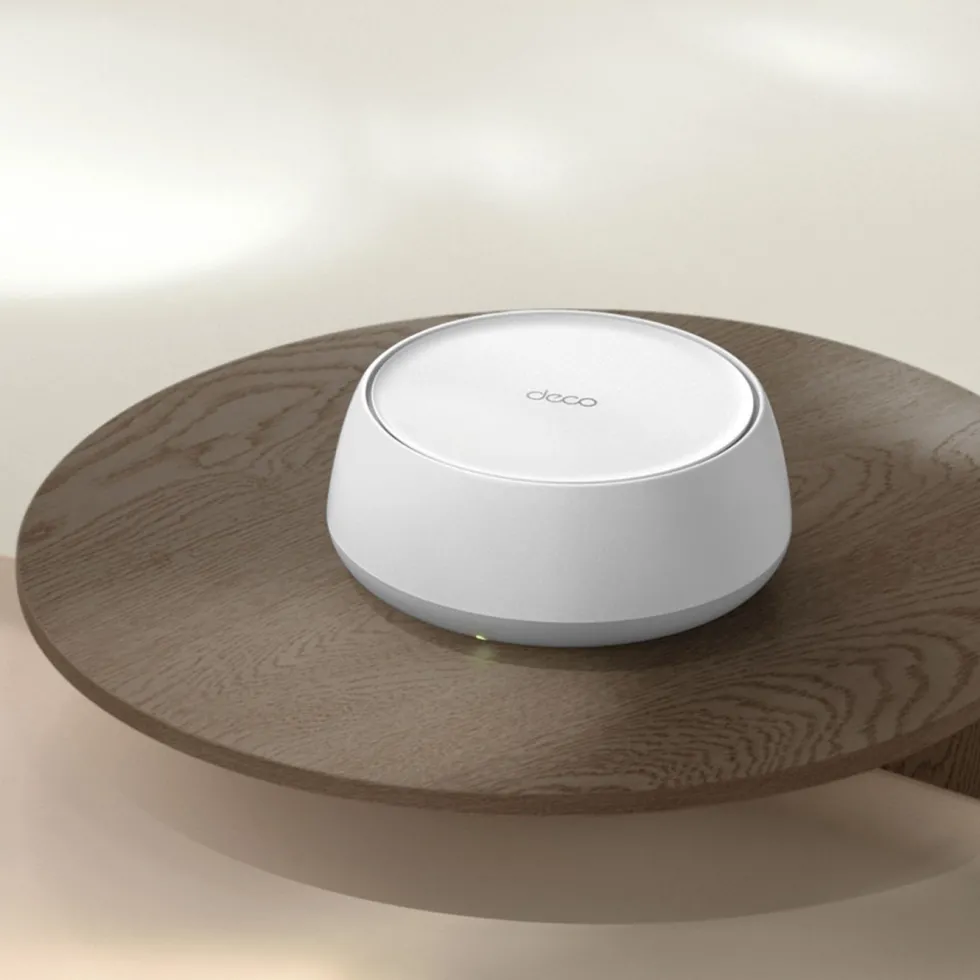 TP-Link Deco BE22 BE3600 Wifi 7 mesh-system