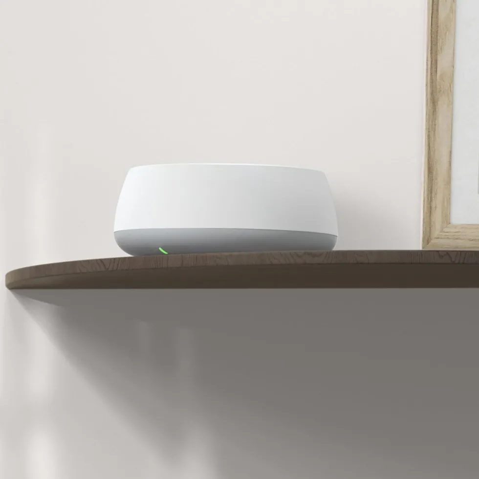 TP-Link Deco BE22 BE3600 Wifi 7 mesh-system