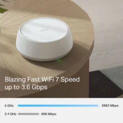 TP-Link Deco BE22 BE3600 Wifi 7 mesh-system