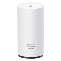 TP-Link Deco BE25 Outdoor Mesh Wi-Fi 7-ruter BE3600