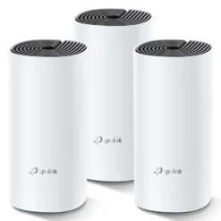 TP-Link Deco M4 Mesh-system AC1200 3-pk.