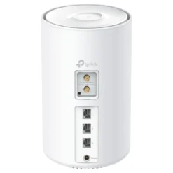TP-Link Deco X10-5G AX1500 mesh-ruter med 5G 1-pk.