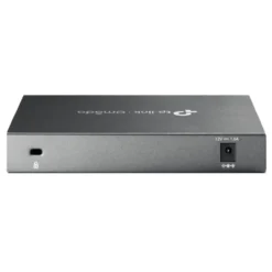 TP-Link ER605 (TL-R605) V2 Omada Gigabit VPN-ruter