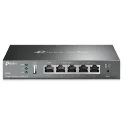 TP-Link ER605 (TL-R605) V2 Omada Gigabit VPN-ruter