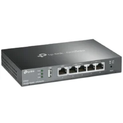 TP-Link ER605 (TL-R605) V2 Omada Gigabit VPN-ruter