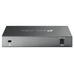TP-Link ER605 (TL-R605) V2 Omada Gigabit VPN-ruter