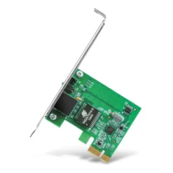 TP-Link Gigabit-nettverkskort PCI-express