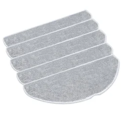 TP-Link Mopp til Tapo-robotstøvsuger (5-pk.)