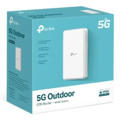 TP-Link NE200-Outdoor 5G-ruter